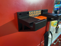 Segway Navimow Halter