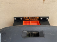 Aufbewahrung des Navimow