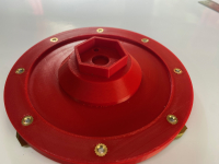 Worx KRESS Landxcape