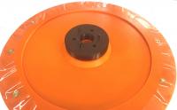 10mm Distanzscheibe