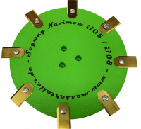 Segway Navimow i105 / i 108