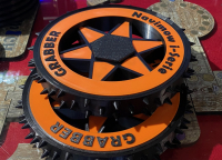 Navimow i-Serie Radsatz