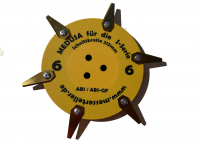 210mm Medusa i105 i205