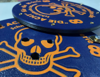 "DIE leichte 8" für  die H-Serie