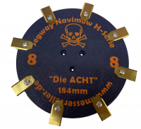 "DIE leichte 8" für  die H-Serie