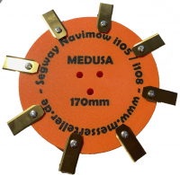 Navimow Medusa i105 / i 108