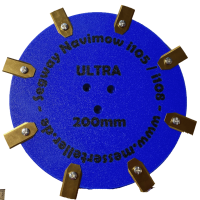 Navimow ULTRA i105 / i 108