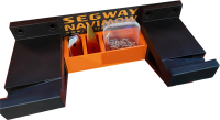 Wandhalter für Segway Navimow i1005e und i108e